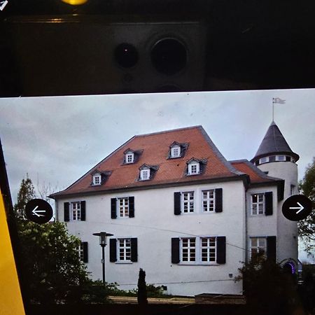 Hotel Schloss Rockenhausen المظهر الخارجي الصورة